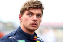 Verstappen Maintains Suzuka Pole Despite Norris Near Miss