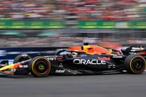 Verstappen Wins Mexican Grand Prix Formula One Season Record 14th Victory Beats Schumacher Vettel