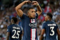 Rumour Has It Real Madrid No Longer Interested Psg Mbappe Exit Talk