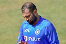 Gabba Diaries Shami Bowls Full Tilt As India Enter Final Phase Of Preparations With Warm Up Games