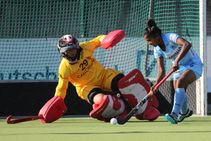 Mumtaz Khan Wins Fih Women S Rising Star Of The Year Award 2022 Wows To Improve Her Game Further