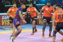 Pkl Gained A Lot Of Confidence But Need To Be Careful About Injuries Naveen Kumar