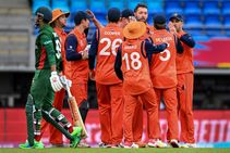 Not Many People Expect Us To Win Against India So Not Too Much Pressure On Us Scott Edwards