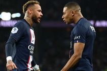 Paris Saint Germain Marseille Ligue 1 Neymar Strike Seals Victory In Classique