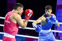 Nikhil Dubey Wants To Win National Games Gold For Coach Who Died On Way To Gandhinagar