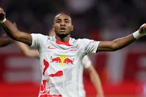 Rumour Has It Chelsea Want Sign Christopher Nkunku Jonathan David