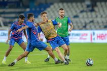 Isl 2022 23 Northeast United Fc Vs Hyderabad Fc Preview Team News Time Telecast Live Streaming