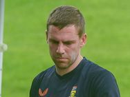 T20 Wc We Back Ourselves Against Any Team We Re One Of The Best Pace Attacks Nortje Ahead India Game