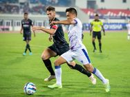 Isl Odisha Fc Vs Bengaluru Fc Highlights Sekar Sinks Bfc As Ofc Climb To The Top Of The Table