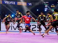 Pkl Happy With Win But Still Not Satisfied Tamil Thalaivas Head Coach