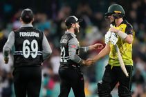 T20 World Cup 2022 Kane Richardson Should Play In Place Of Pat Cummins Feels Simon Doull