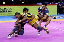 Pro Kabaddi League Pkl 2022 Starting Date Time Tv Channels List And Live Streaming Details