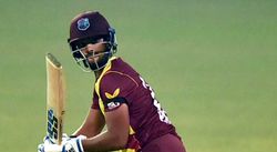 T20 World Cup 2022 Ireland Through To Super 12s West Indies Knocked Out