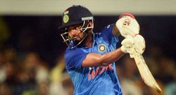 Icc T20 World Cup 2022 Despite Rahul S Knock India Go Down To Western Australia In Warm Up Game