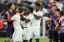 Real Madrid Vs Barcelona El Clasico 2022 23 Preview Time In India Tv Channel Live Streaming Info