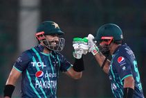 New Zealand Tri Series 2022 Pakistan Beat Bangladesh By Seven Wickets