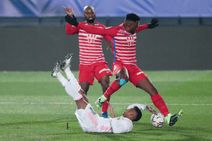 Arsenal Want Rodrygo Why The Gunners Should Forget About This Deal