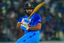 India Vs South Africa Rohit Sharma Becomes First Indian To Feature In 400 T20s