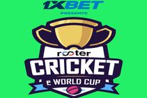 Rooter Gears Up To Host India S Biggest Cricket Eworld Cup Tournament 2022 Teams Prize Pool