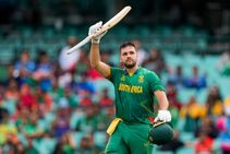 T20 World Cup 2022 Rossouw Nortje Dazzle As South Africa Defeat Bangladesh