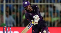 T20 World Cup 2022 Scotland Shock West Indies