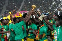 Senegal And Ivory Coast Drawn Together For 2022 African Nations Championship