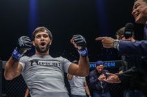 One Championship Rankings Shamil Gasanov The Big Mover In Latest Update