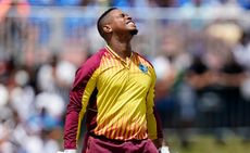 T20 World Cup 2022 Shimron Hetmyer Dropped From West Indies Squad