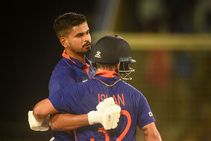 India Vs South Africa 2nd Odi Highlights Post Match Presentation Awards Player Of The Match Score