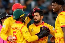T20 World Cup 2022 Meme Fest On Social Media Zimbabwe Stun Pakistan In A Last Ball Thriller