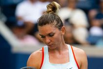 Simona Halep Confused And Betrayed Suspended After Positive Drug Test