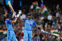 T20 World Cup 2022 India Vs Netherlands Suryakumar Yadav Says He Enjoys Batting With Virat Kohli