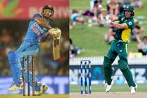 Suryakumar Yadav Reminds Dale Steyn Of Compatriot Mr 360 Ab De Villiers