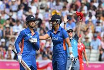 Women S Asia Cup T20 2022 India Crush Thailand To Storm Into Final
