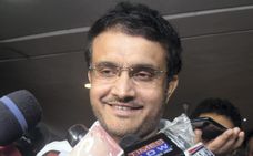 Cab Elections Sourav Ganguly Backs Out Brother Snehasish Set To Lead Cricket Association Of Bengal