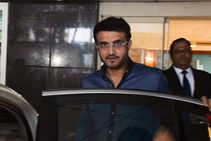 Roger Binny Set To Replace Sourav Ganguly Political Debate Erupts As Tmc Bjp Locked In A War Of Word