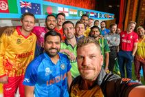 T20 World Cup 2022 Live Updates Match Schedule Squad Results Latest News And Highlights