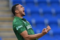 T20 World Cup Taskin Ahmed Bowls Bangladesh Opening Win Against Netherlands