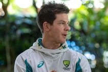 Tim Paine Cricket Comeback Tasmania Former Australia Captain Back After Sexting Scandal