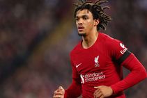 Trent Alexander Arnold Scores Liverpool Win Rangers Champions League