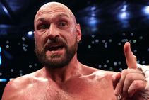 Tyson Fury To Fight Derek Chisora After Anthony Joshua Talks End