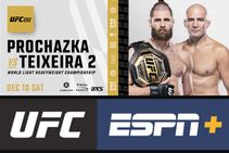 Ufc 282 Date Timing Card Headliner Broadcast And Ticket Information
