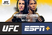 Pivotal Strawweight Contenders Bout Headlines Ufc Vegas 64 On November 