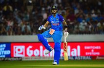 Virat Kohli Is A Legend I Found The Criticism Against Him Amusing Brett Lee