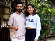 T20 Wc One Day She Will Understand That Her Dad Played His Best Innings Anushka Sharma Pens Post