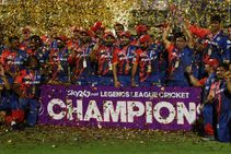 Legends League Cricket Full List Of Award Winners Legends League Cricket Award Winners