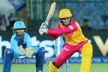Bcci Plot Inaugural Womens Indian Premier League Wipl March 