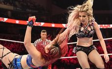 Wwe Monday Night Raw Results Recap And Highlights October 3 
