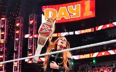 Wwe Day 1 Premium Live Event Canceled Updated Ple Listing Revealed