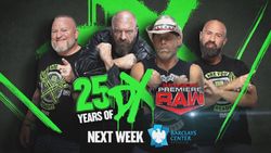 Wwe Monday Night Raw Preview And Schedule October 10 